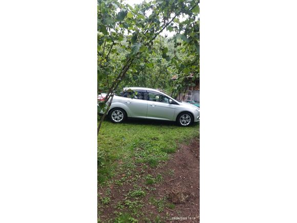 Sahibinden Ford Focus 1.6 TDCi Style 2013 Model