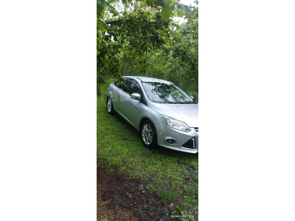 Sahibinden Ford Focus 1.6 TDCi Style 2013 Model