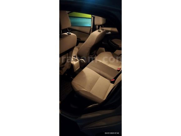 Sahibinden Ford Focus 1.6 TDCi Style 2013 Model