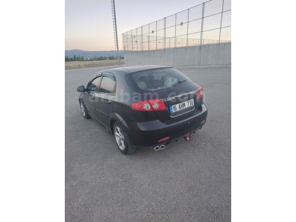 130.000 km değişensiz