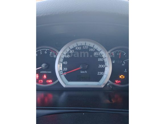 130.000 km değişensiz