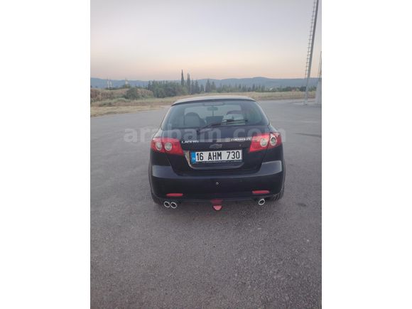 130.000 km değişensiz