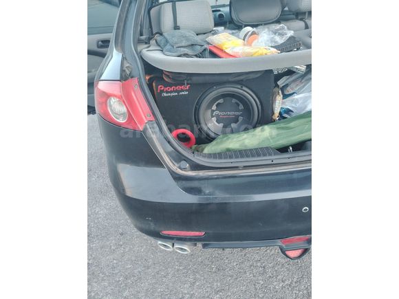 130.000 km değişensiz