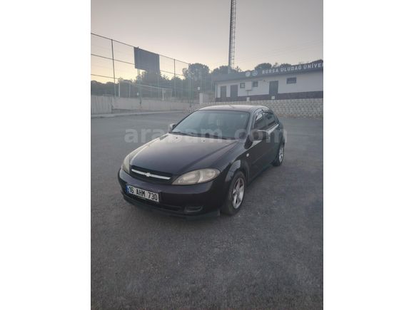 130.000 km değişensiz