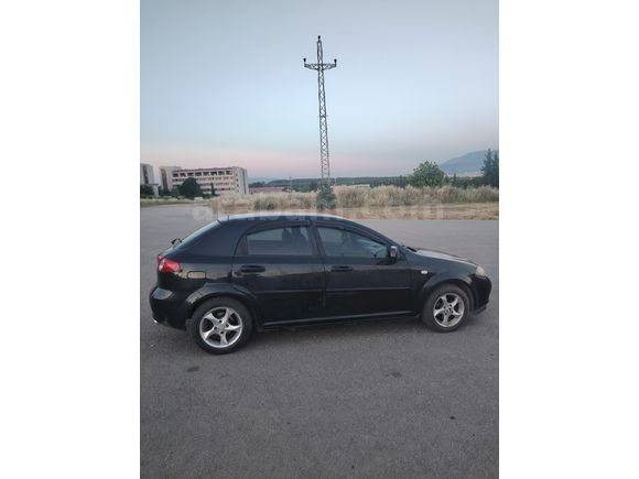 130.000 km değişensiz