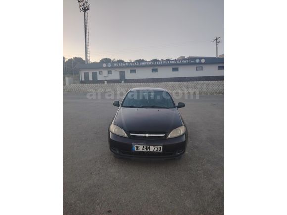 130.000 km değişensiz