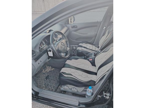 130.000 km değişensiz