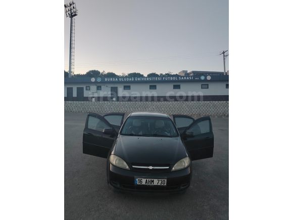 130.000 km değişensiz