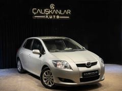 2008 + DEĞİŞENSİZ + 266.000 KM + ELEGANT + OTOMATİK 
