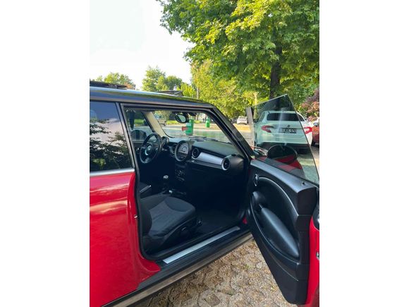 Sahibinden Mini Cooper 1.6 D 2013 Model 