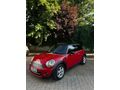 Sahibinden Mini Cooper 1.6 D 2013 Model 