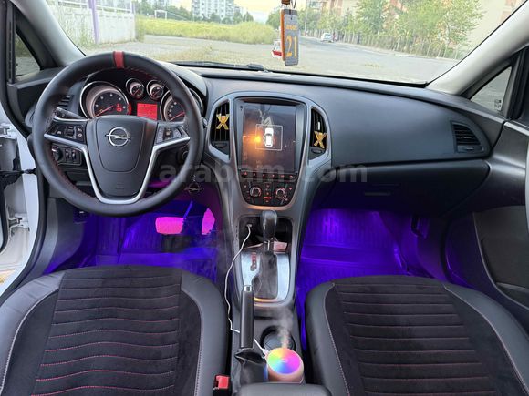 Sahibinden Opel Astra 1.6 CDTI Design 2016 Model  