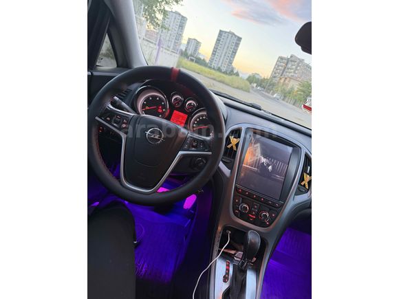 Sahibinden Opel Astra 1.6 CDTI Design 2016 Model  