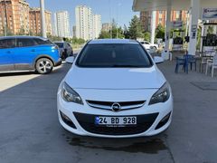 Sahibinden Opel Astra 1.6 CDTI Design 2016 Model  