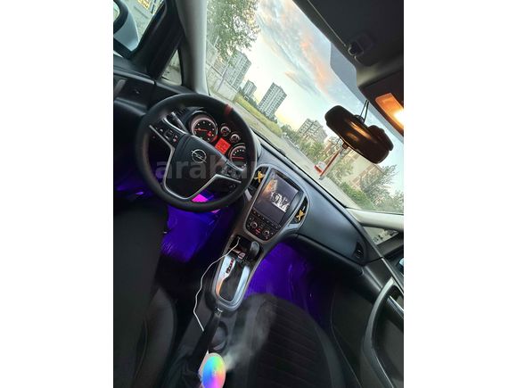 Sahibinden Opel Astra 1.6 CDTI Design 2016 Model  