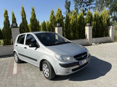Sahibinden Hyundai Getz 1.4 DOHC Start 2010 Model  109.000 km Gri (Gümüş)