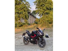Sahibinden RKS 125R Araç takaslı