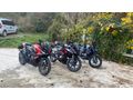 Sahibinden RKS 125R Araç takaslı