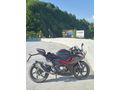 Sahibinden RKS 125R Araç takaslı