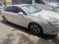 Sahibinden Citroen C5 1.6 e-HDi Executive 2012 Model Kocaeli 257.000 km Beyaz