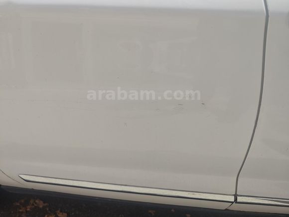 Sahibinden Citroen C5 1.6 e-HDi Executive 2012 Model Kocaeli 257.000 km Beyaz