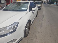 Sahibinden Citroen C5 1.6 e-HDi Executive 2012 Model Kocaeli 257.000 km Beyaz