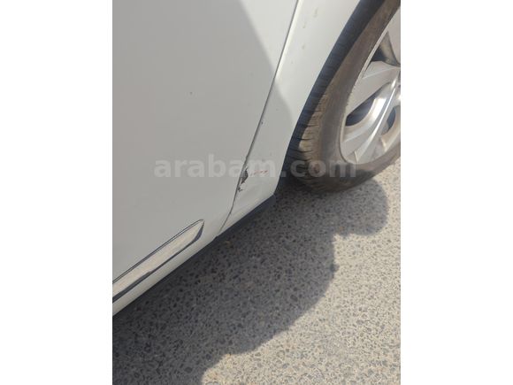 Sahibinden Citroen C5 1.6 e-HDi Executive 2012 Model Kocaeli 257.000 km Beyaz