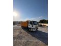 Sahibinden Ford Trucks Cargo 2530 Bitlis