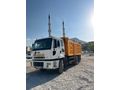 Sahibinden Ford Trucks Cargo 2530 Bitlis
