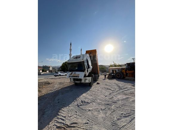 Sahibinden Ford Trucks Cargo 2530 Bitlis