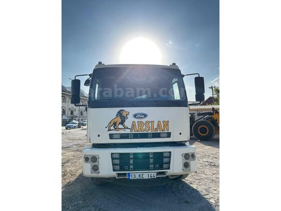 Sahibinden Ford Trucks Cargo 2530 Bitlis