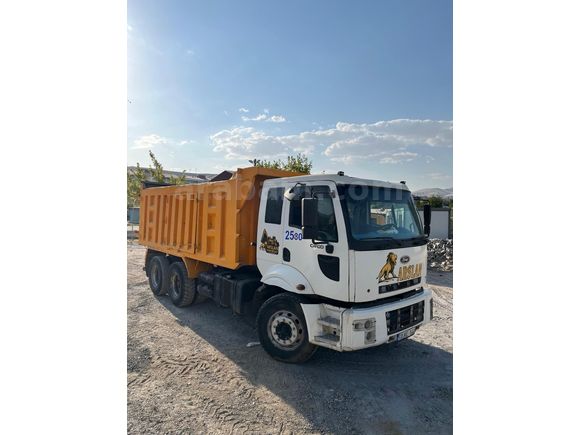Sahibinden Ford Trucks Cargo 2530 Bitlis