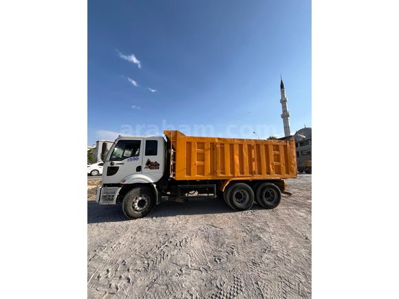 Sahibinden Ford Trucks Cargo 2530 Bitlis