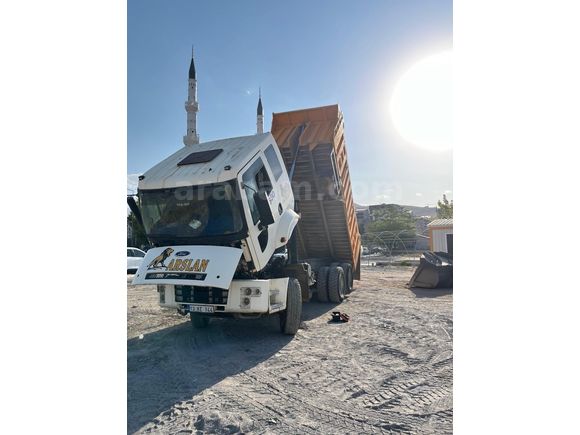 Sahibinden Ford Trucks Cargo 2530 Bitlis