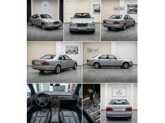 Sahibinden Mercedes - Benz E 200 Elegance 1997 Model 