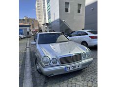 Sahibinden Mercedes - Benz E 200 Elegance 1997 Model 