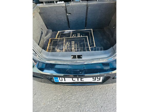 Sahibinden Opel Astra 1.3 CDTI Enjoy 2008 Model 