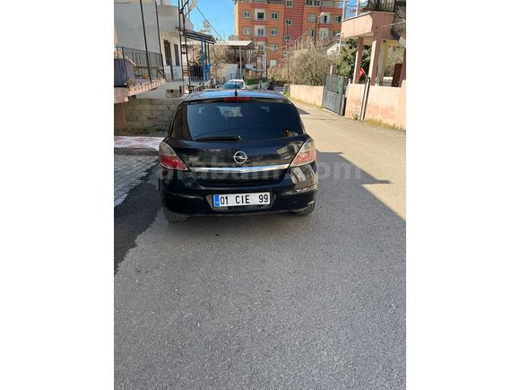 Sahibinden Opel Astra 1.3 CDTI Enjoy 2008 Model 