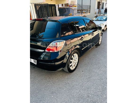 Sahibinden Opel Astra 1.3 CDTI Enjoy 2008 Model 
