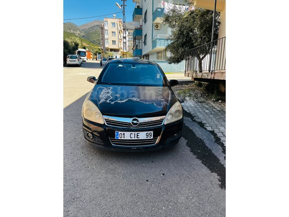 Sahibinden Opel Astra 1.3 CDTI Enjoy 2008 Model 