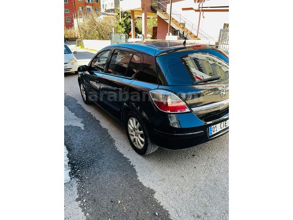 Sahibinden Opel Astra 1.3 CDTI Enjoy 2008 Model 