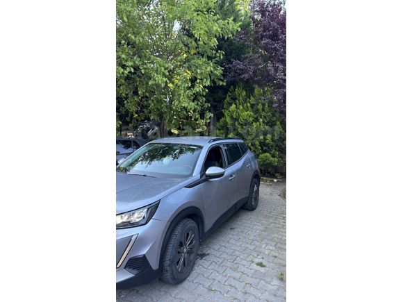 Sahibinden Peugeot 2008 1.5 BlueHDI Active 2021 Model 