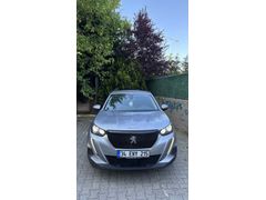 Sahibinden Peugeot 2008 1.5 BlueHDI Active 2021 Model 