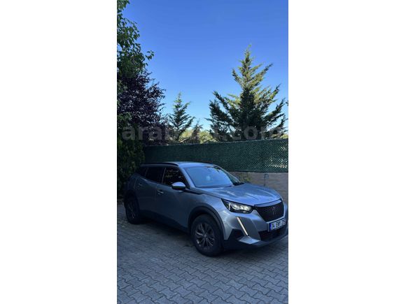 Sahibinden Peugeot 2008 1.5 BlueHDI Active 2021 Model 