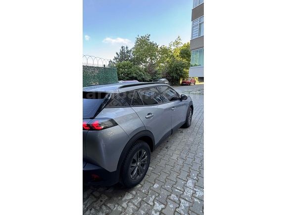 Sahibinden Peugeot 2008 1.5 BlueHDI Active 2021 Model 