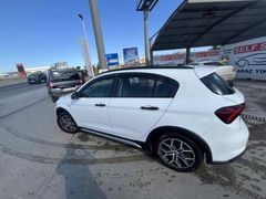 Sahibinden Fiat Egea Cross 1.4 Fire Urban 2024 Model 