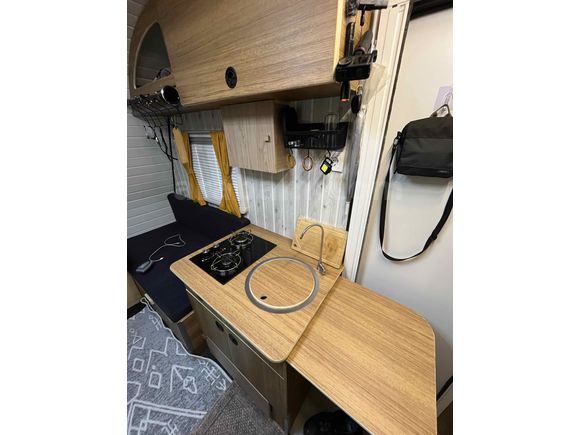 Full donanım fiber kabuk