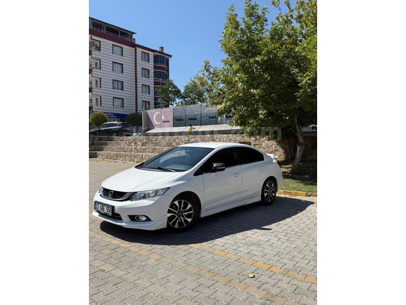 Hatasız boyasız 159 binde 2015 model