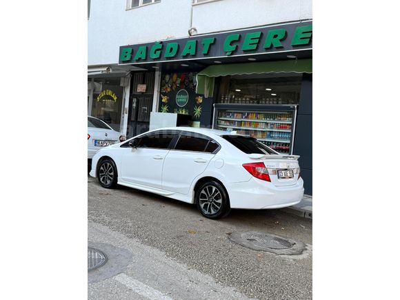 Hatasız boyasız 159 binde 2015 model