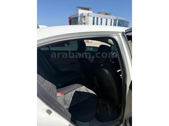 Hatasız boyasız 159 binde 2015 model